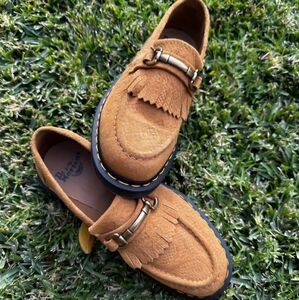 ✨RARE✨ Doc Marten Adrian Snaffle loafers!These retail for $170 US L 9  US M 8